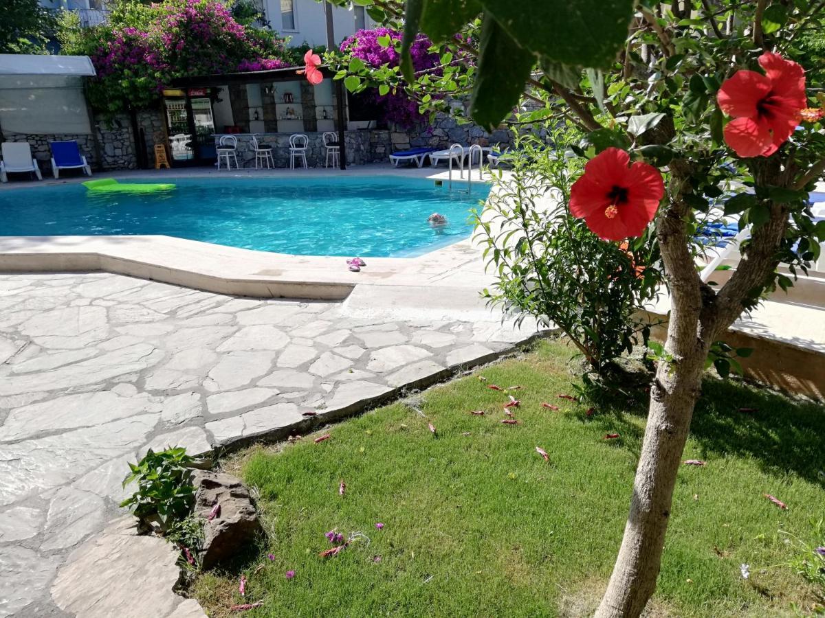 Nehir Dalyan Boutique Otel Ortaca  ภายนอก รูปภาพ