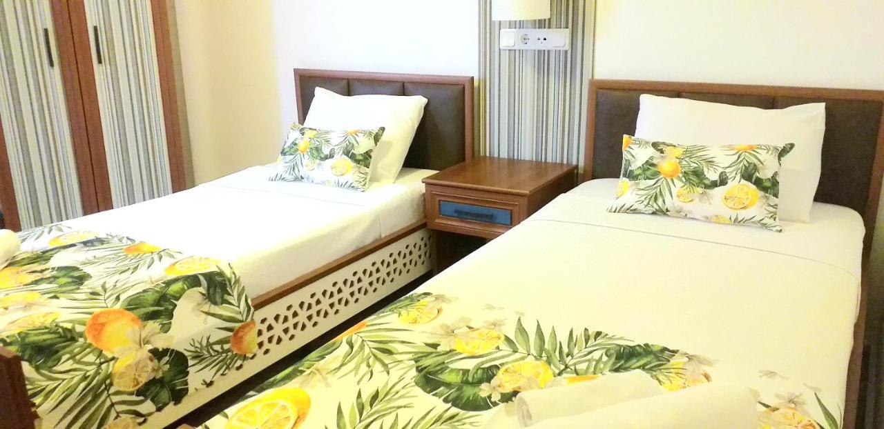 Nehir Dalyan Boutique Otel Ortaca  ภายนอก รูปภาพ