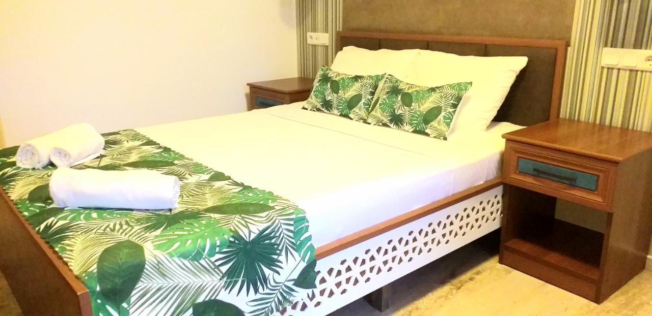 Nehir Dalyan Boutique Otel Ortaca  ภายนอก รูปภาพ