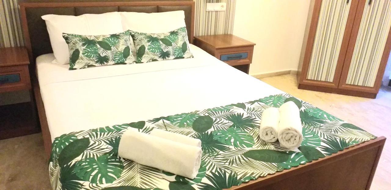 Nehir Dalyan Boutique Otel Ortaca  ภายนอก รูปภาพ