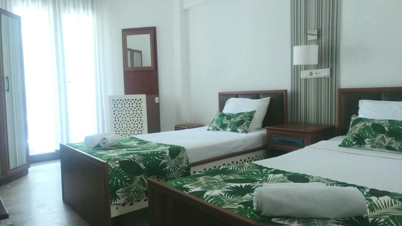 Nehir Dalyan Boutique Otel Ortaca  ภายนอก รูปภาพ