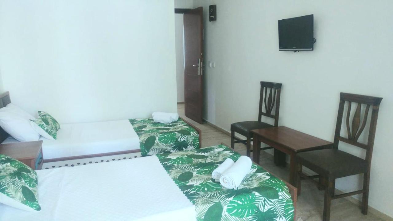 Nehir Dalyan Boutique Otel Ortaca  ภายนอก รูปภาพ
