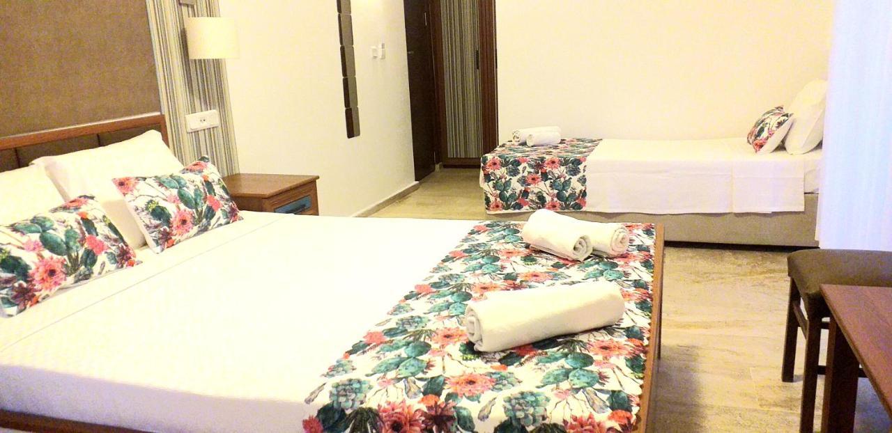 Nehir Dalyan Boutique Otel Ortaca  ภายนอก รูปภาพ