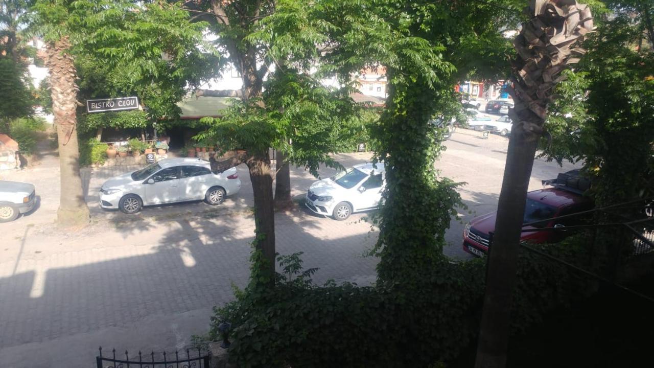 Nehir Dalyan Boutique Otel Ortaca  ภายนอก รูปภาพ