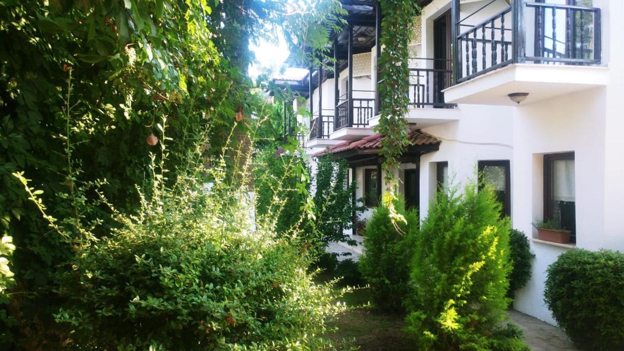 Nehir Dalyan Boutique Otel Ortaca  ภายนอก รูปภาพ