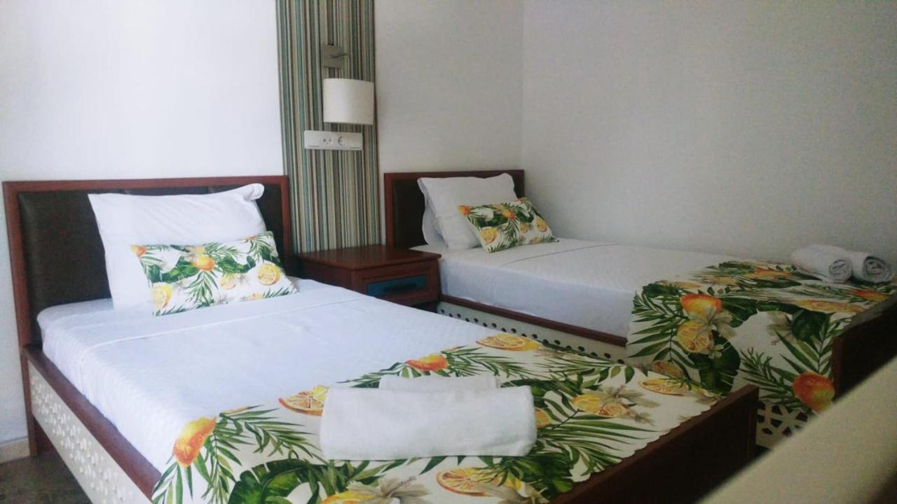 Nehir Dalyan Boutique Otel Ortaca  ภายนอก รูปภาพ