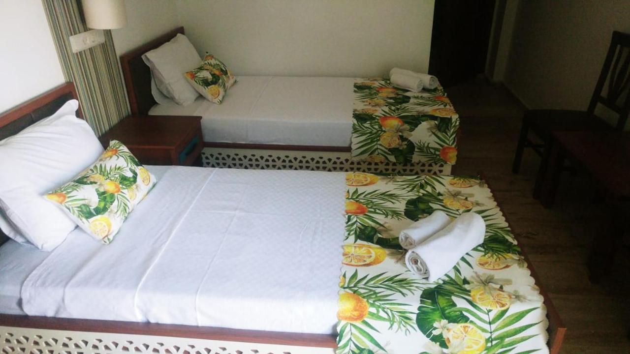 Nehir Dalyan Boutique Otel Ortaca  ภายนอก รูปภาพ