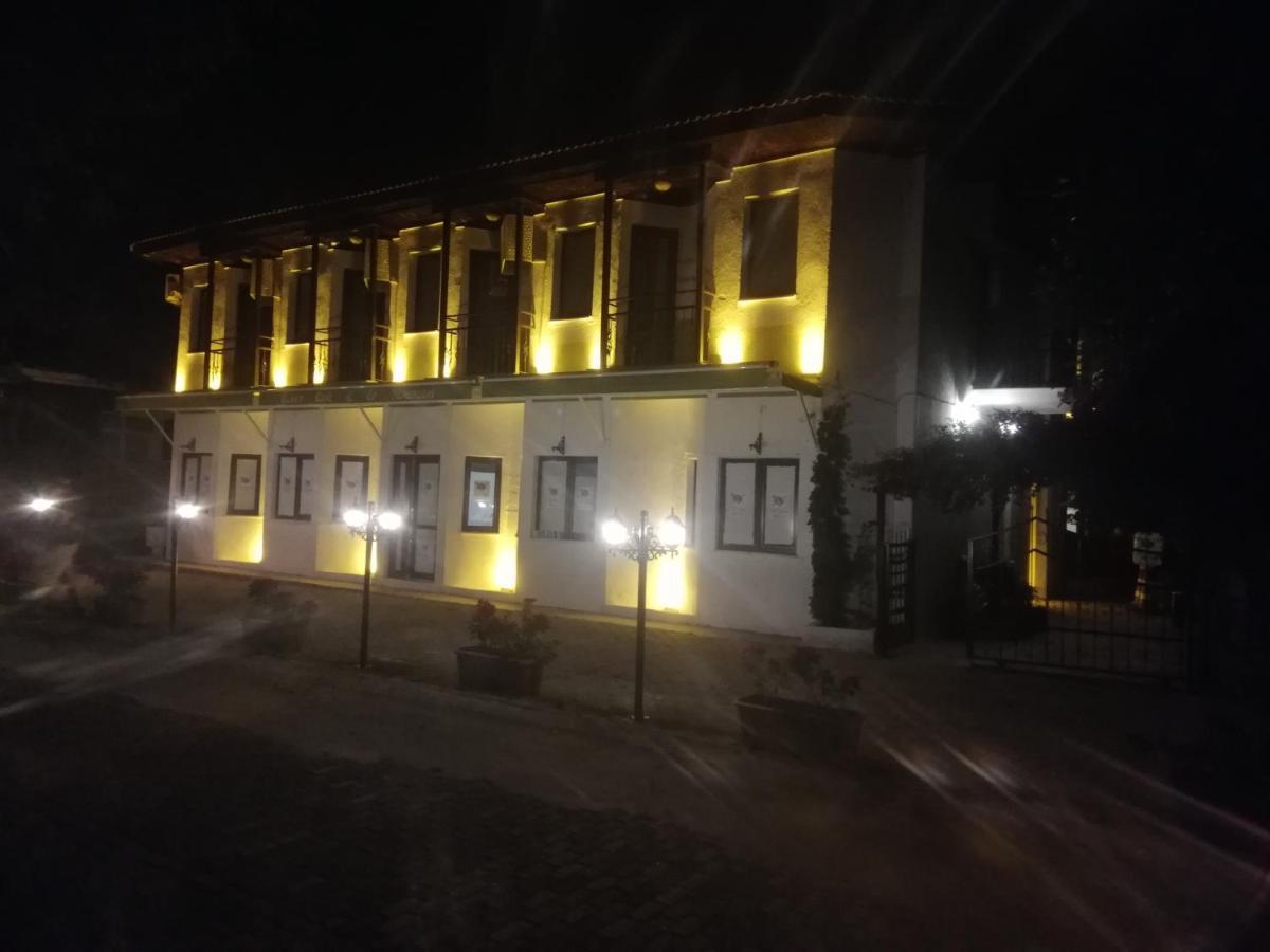 Nehir Dalyan Boutique Otel Ortaca  ภายนอก รูปภาพ