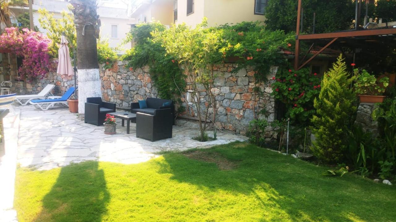Nehir Dalyan Boutique Otel Ortaca  ภายนอก รูปภาพ