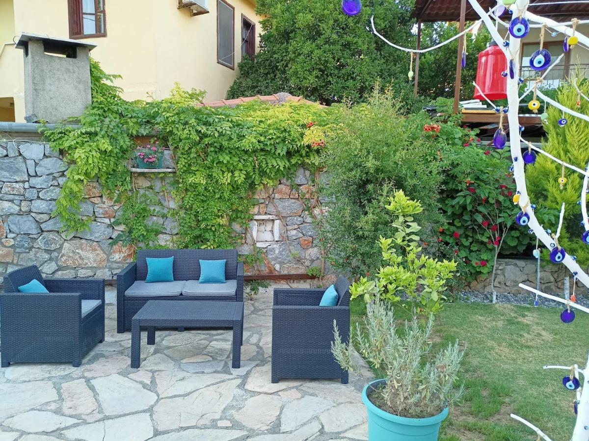 Nehir Dalyan Boutique Otel Ortaca  ภายนอก รูปภาพ