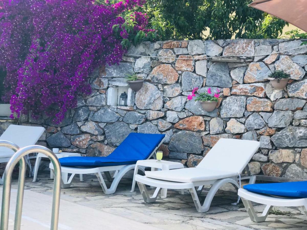 Nehir Dalyan Boutique Otel Ortaca  ภายนอก รูปภาพ