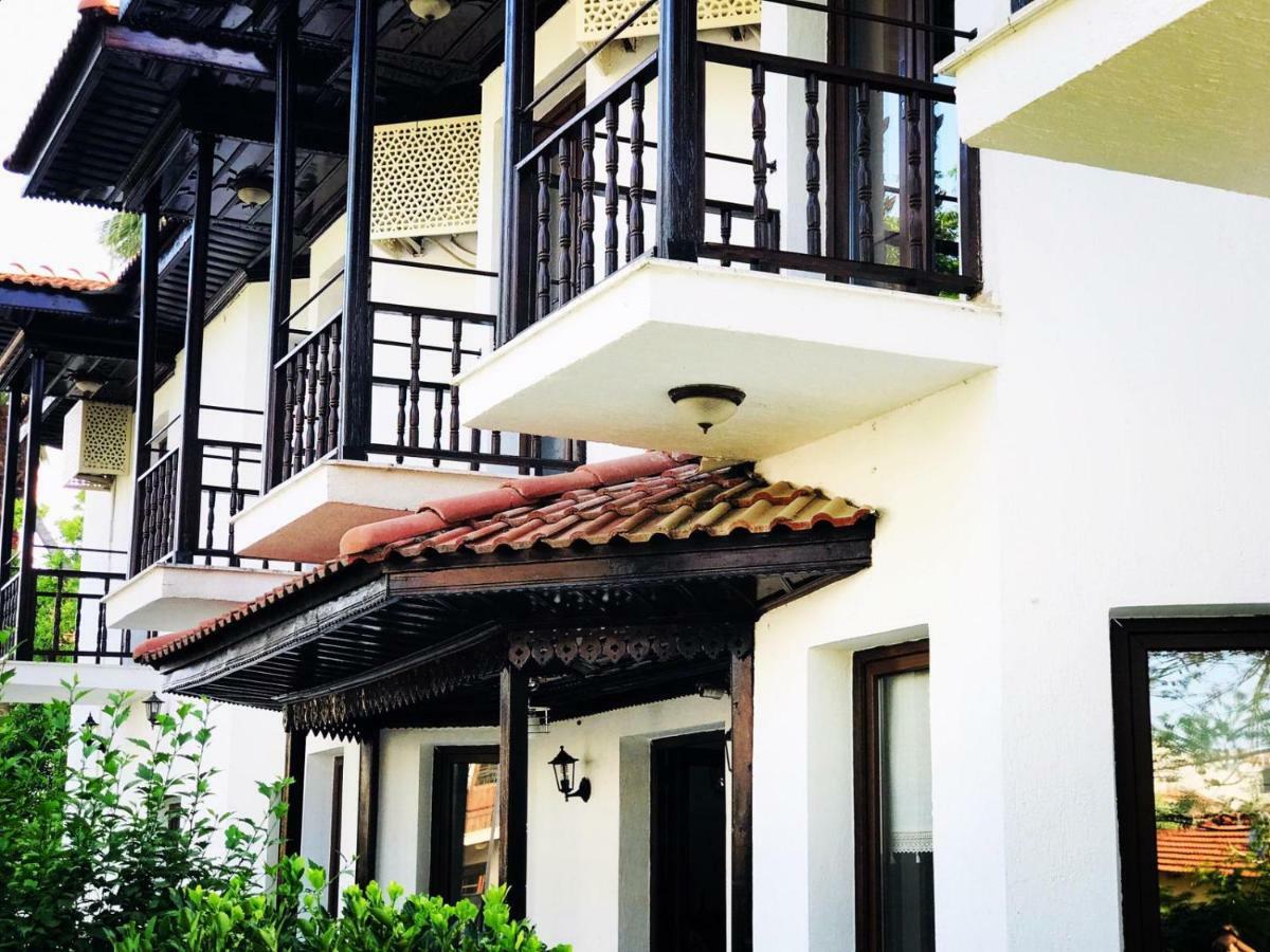 Nehir Dalyan Boutique Otel Ortaca  ภายนอก รูปภาพ
